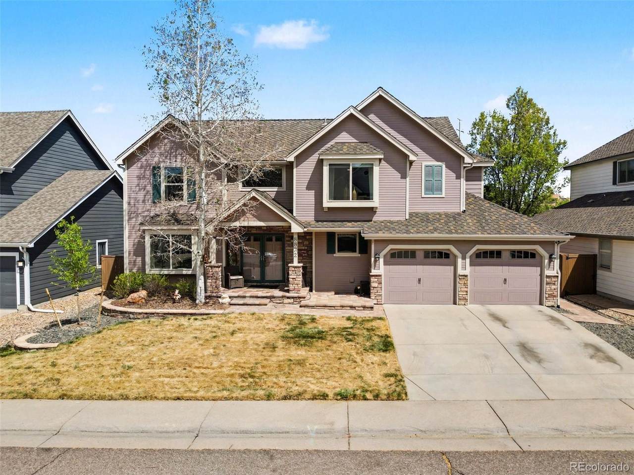 8872 Chestnut Hill Lane - Photo 1