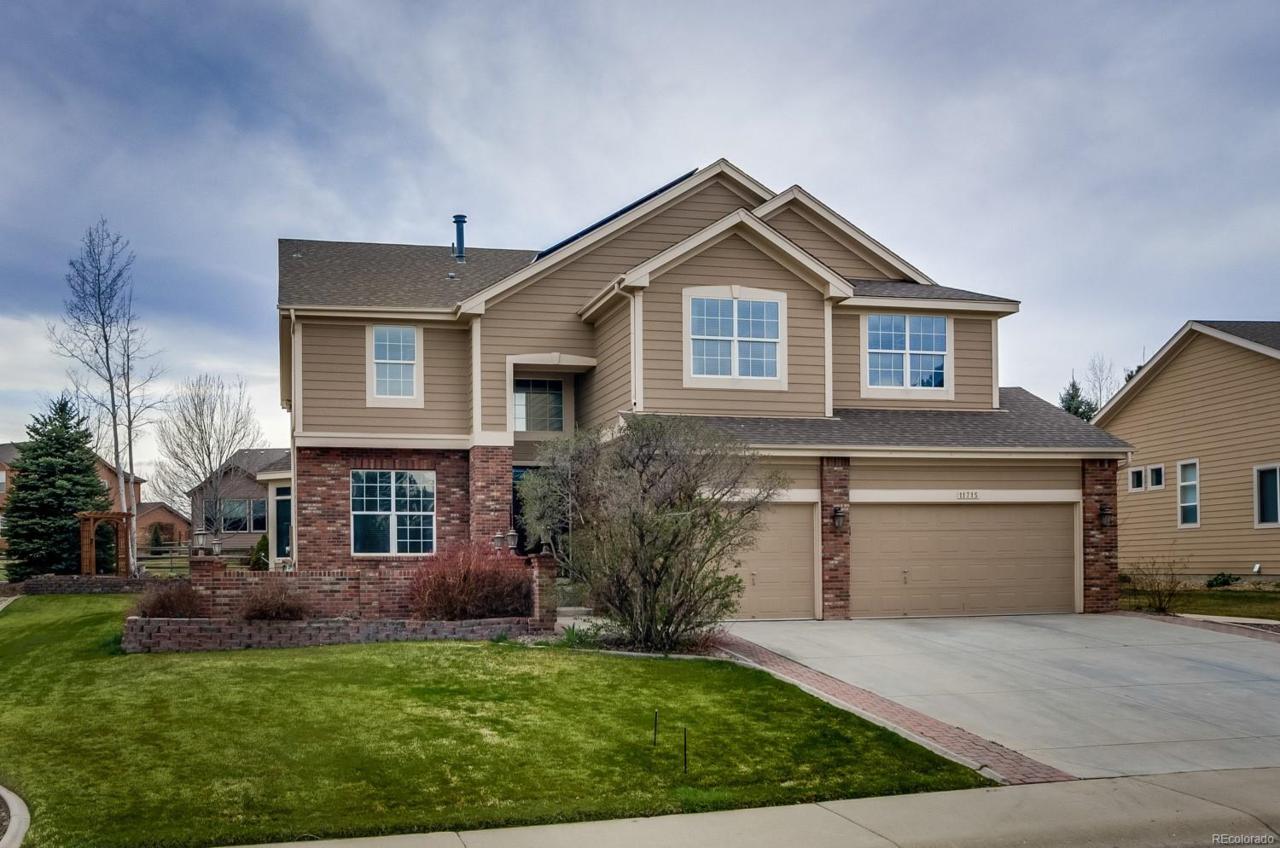 11715 Elmer Linn Drive - Photo 1