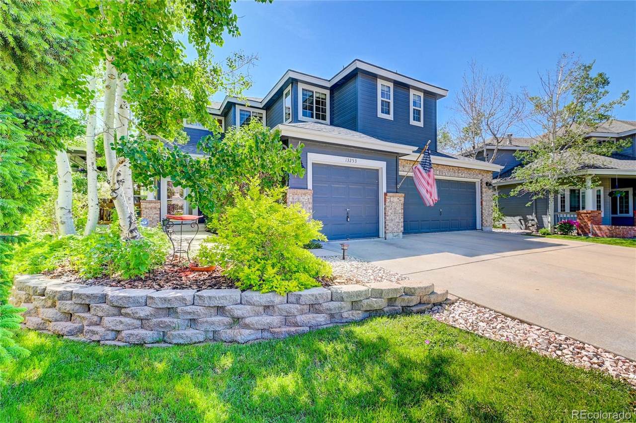 13253 Clarkson Street - Photo 1
