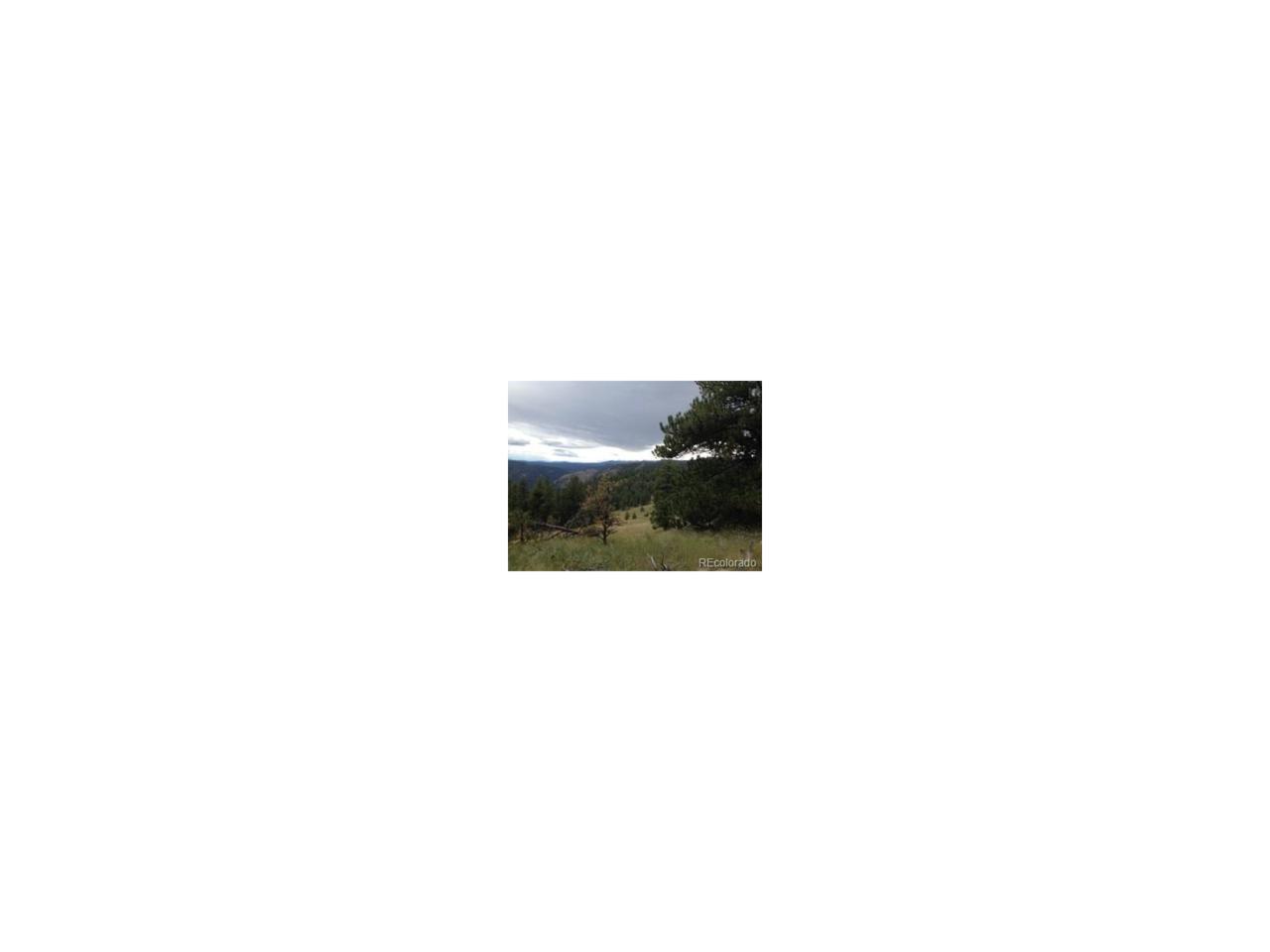 0 Hell Canyon Road - Photo 1