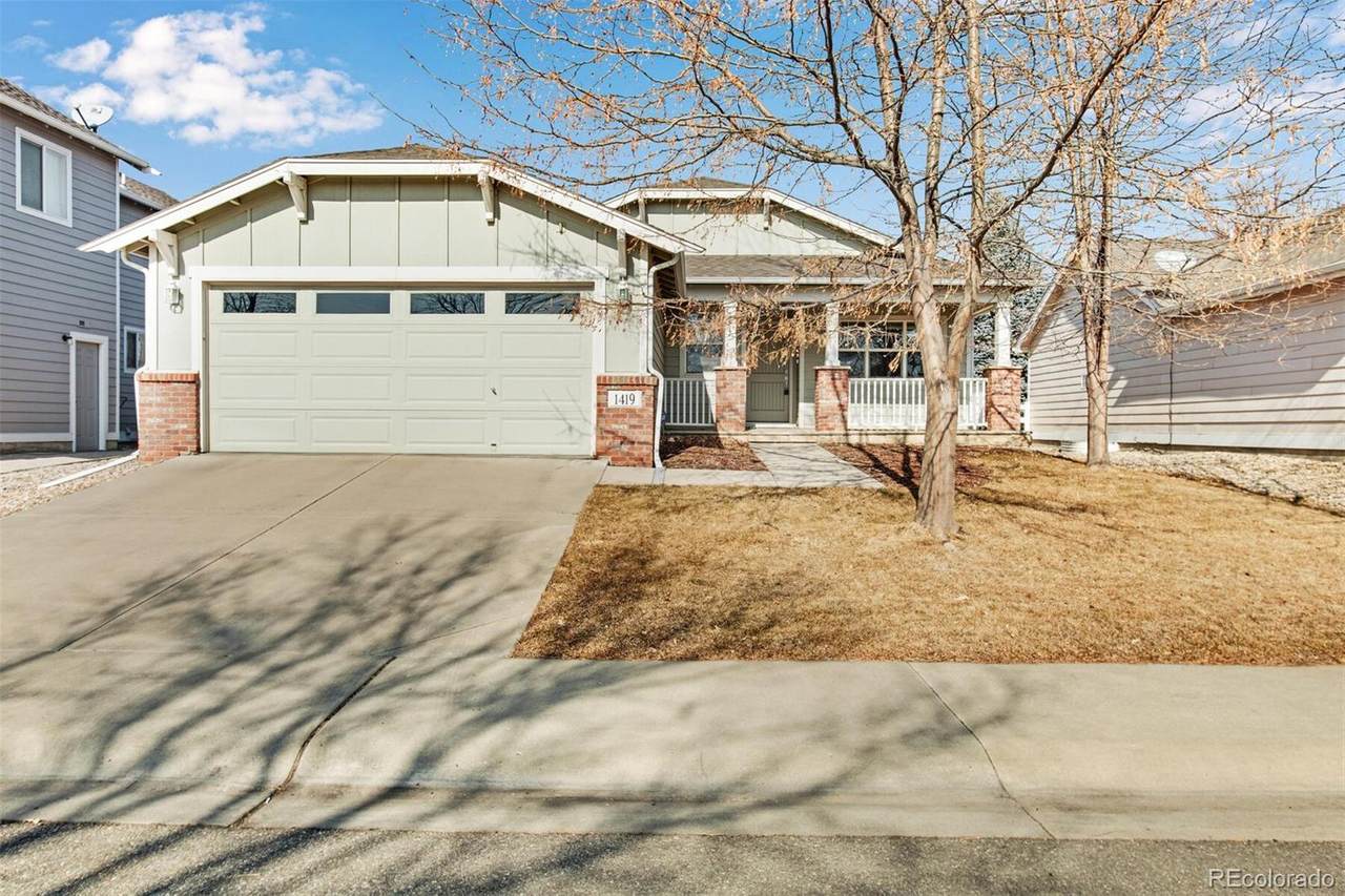 1419 Chickadee Street - Photo 1