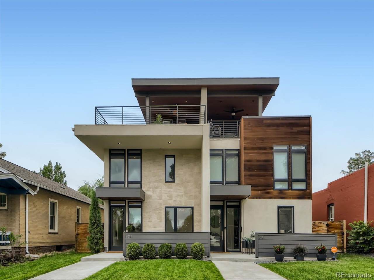 2439 Julian Street - Photo 1