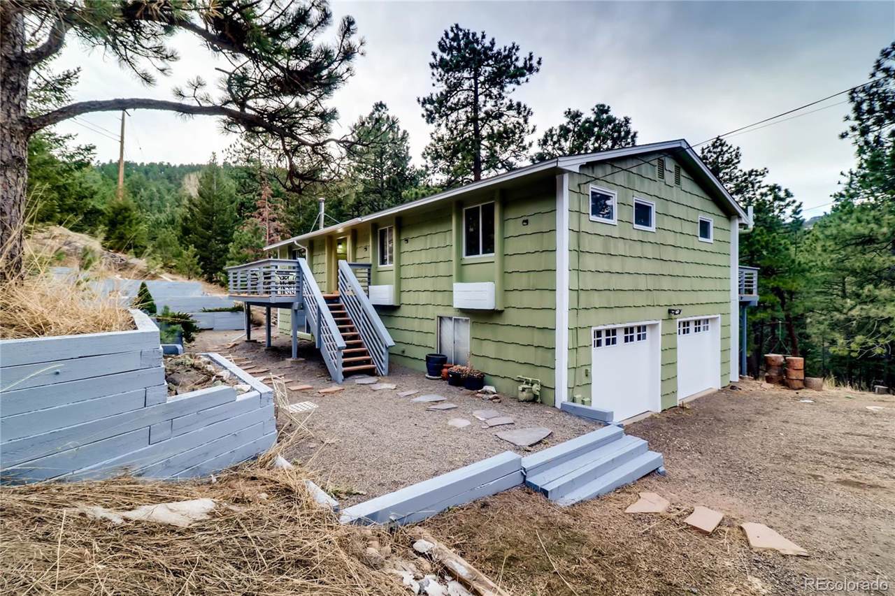 784 Bow Mountain Road - Photo 1