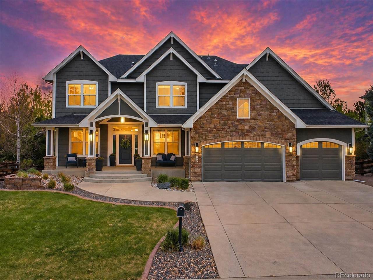 3326 Coyote Hills Way - Photo 1