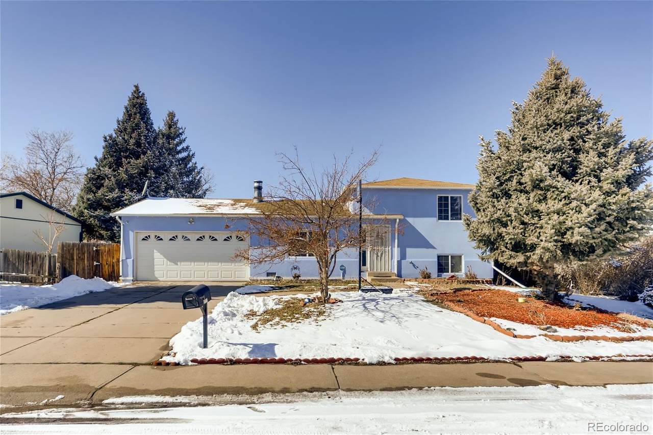 2927 Ouray Way - Photo 1