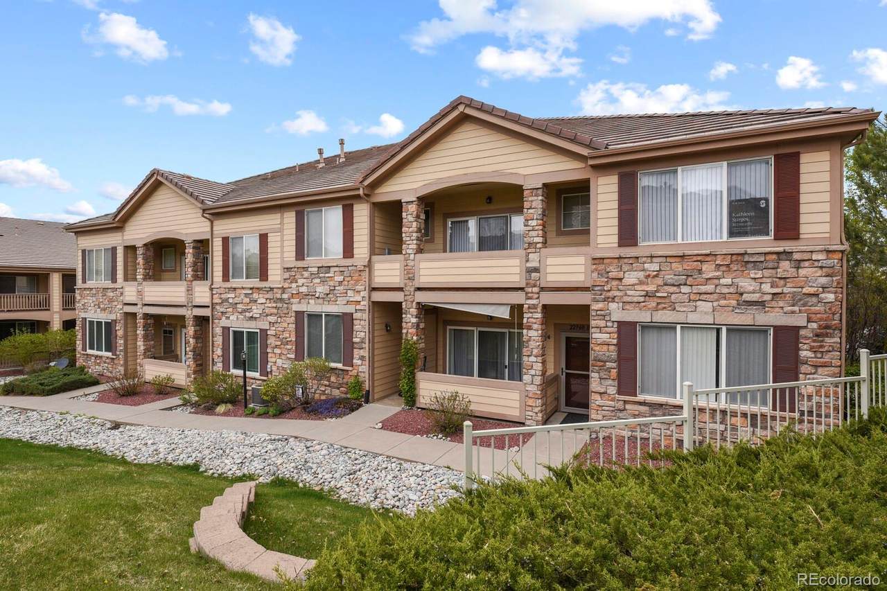 22960 Roxbury Drive - Photo 1