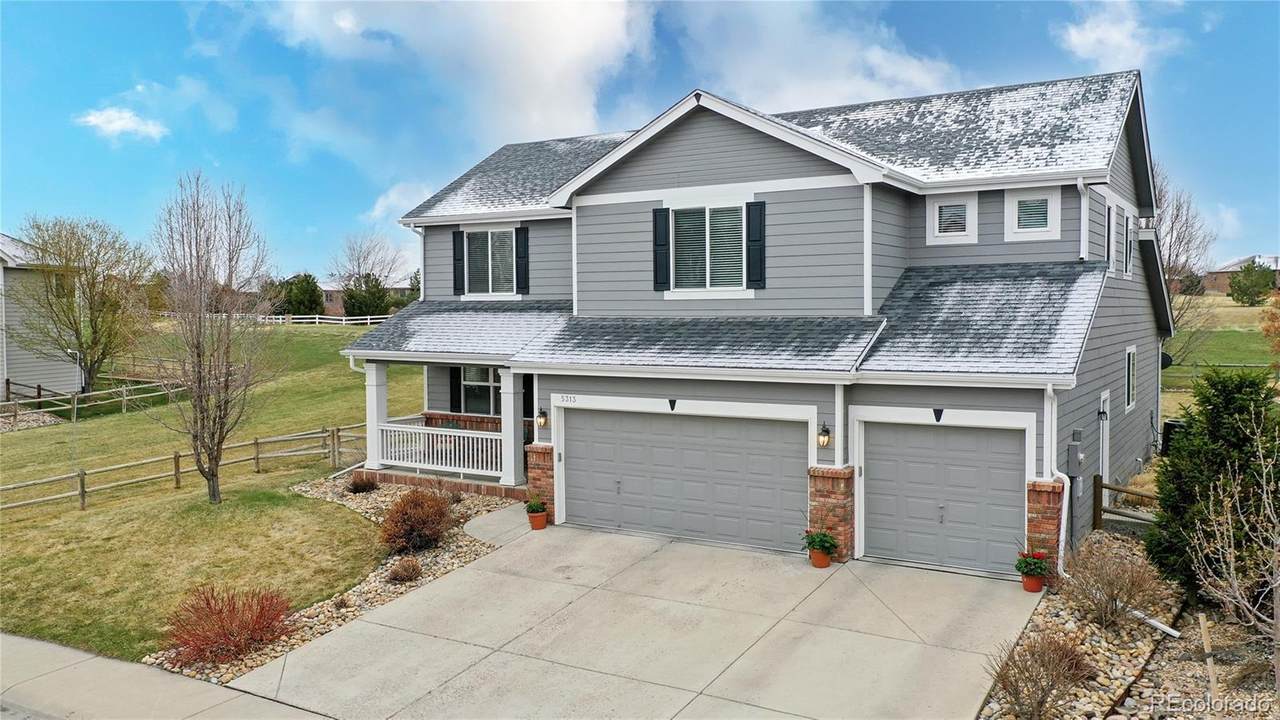 5313 Moonlight Bay Drive - Photo 1