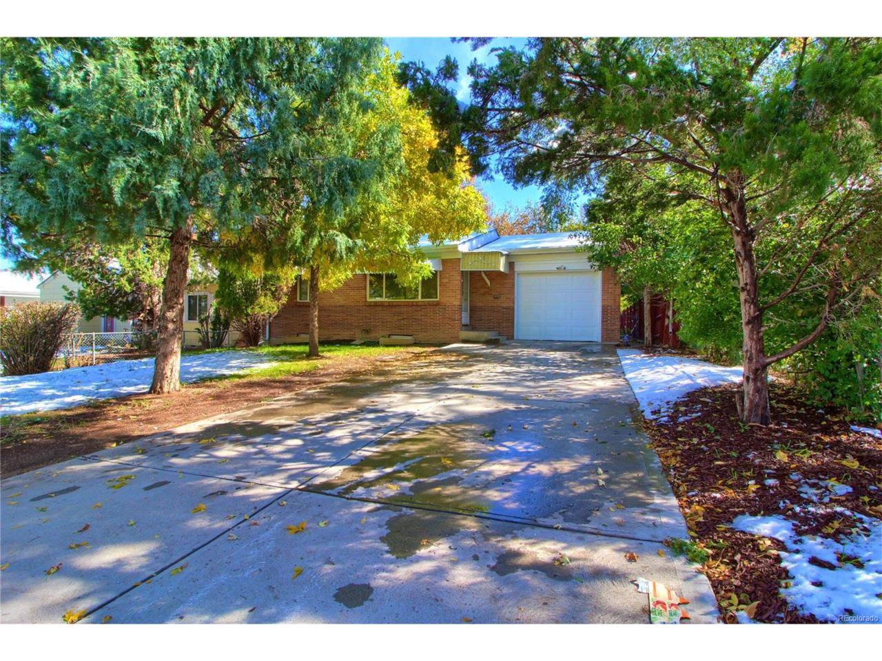 1220 Alton Street - Photo 1