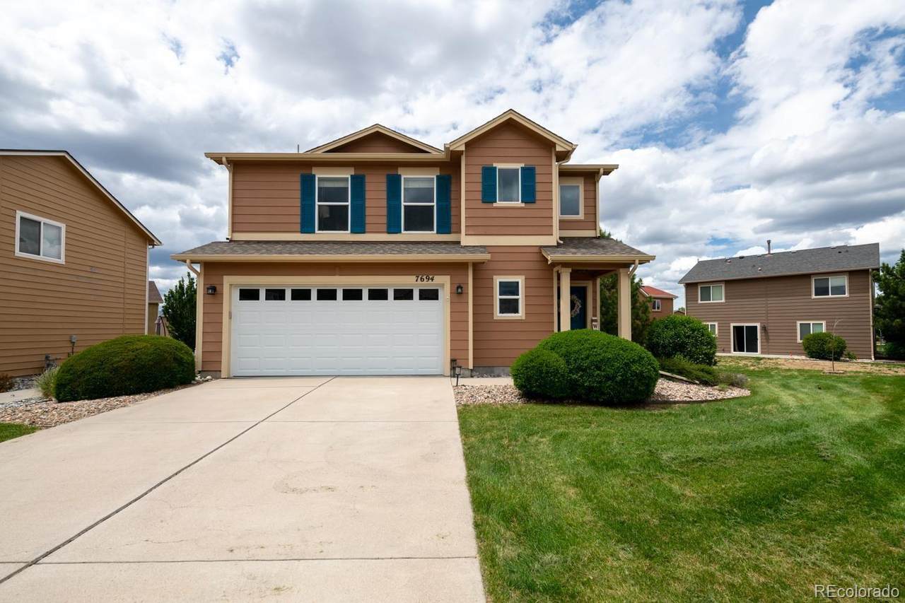 7694 Manistique Drive - Photo 1
