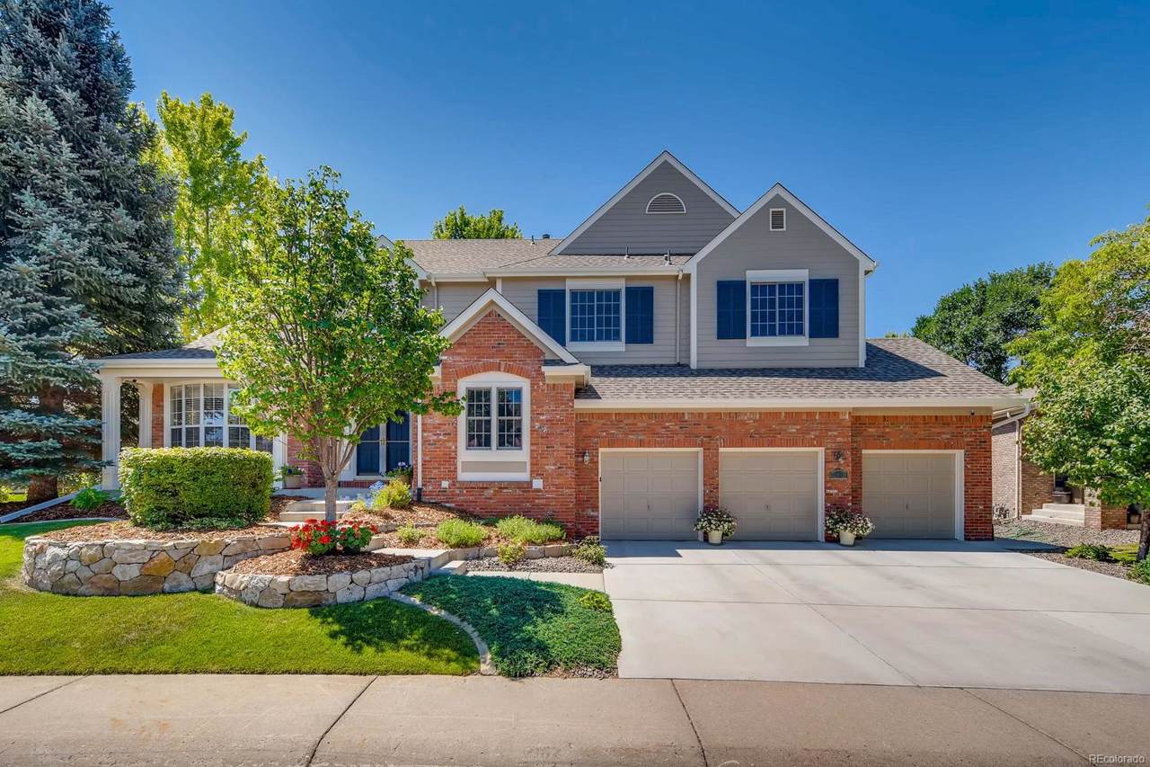 2162 Indian Paintbrush Drive - Photo 1