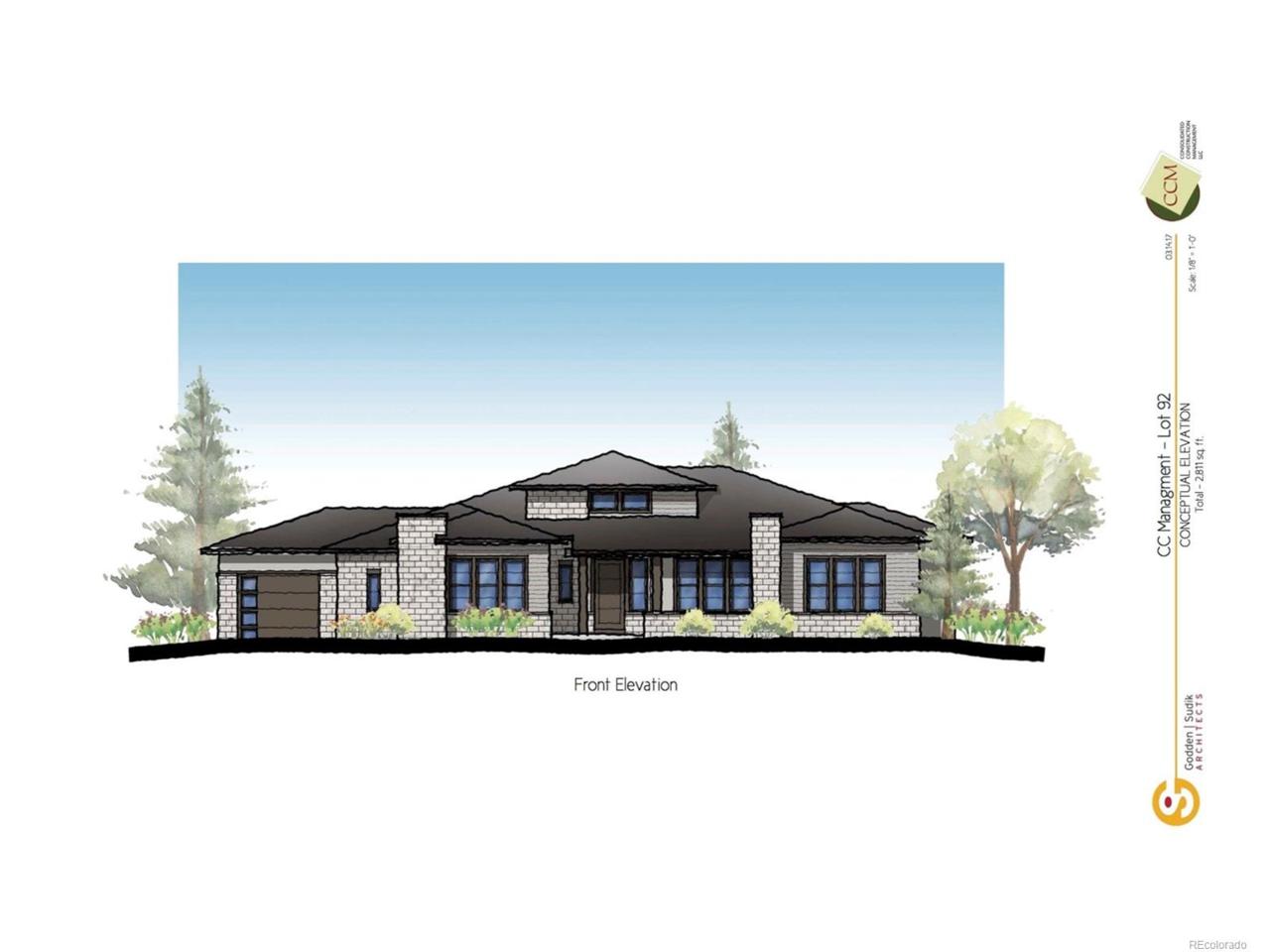 15156 Lyons Ridge Drive - Photo 1