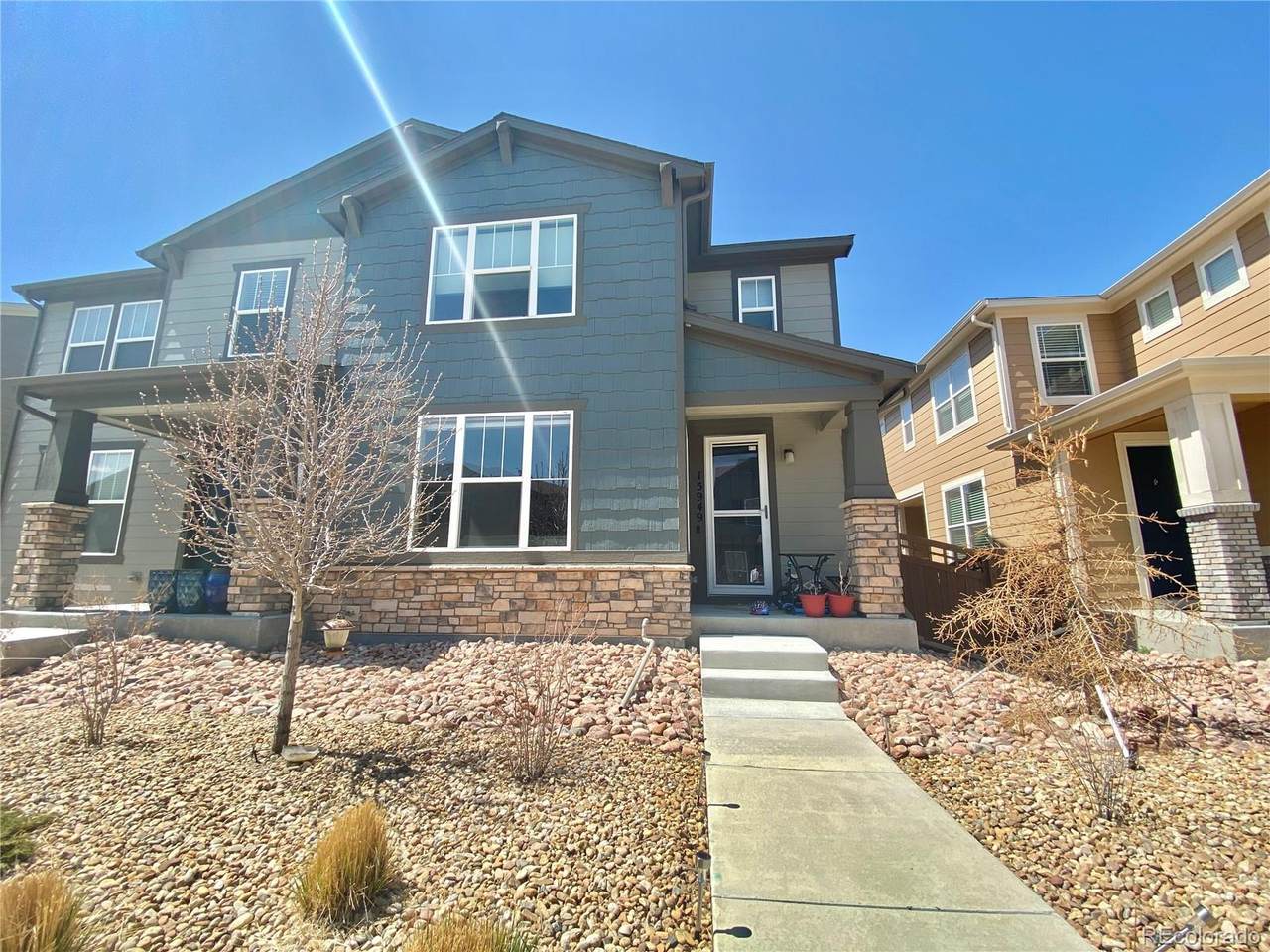15949 Otero Avenue - Photo 1