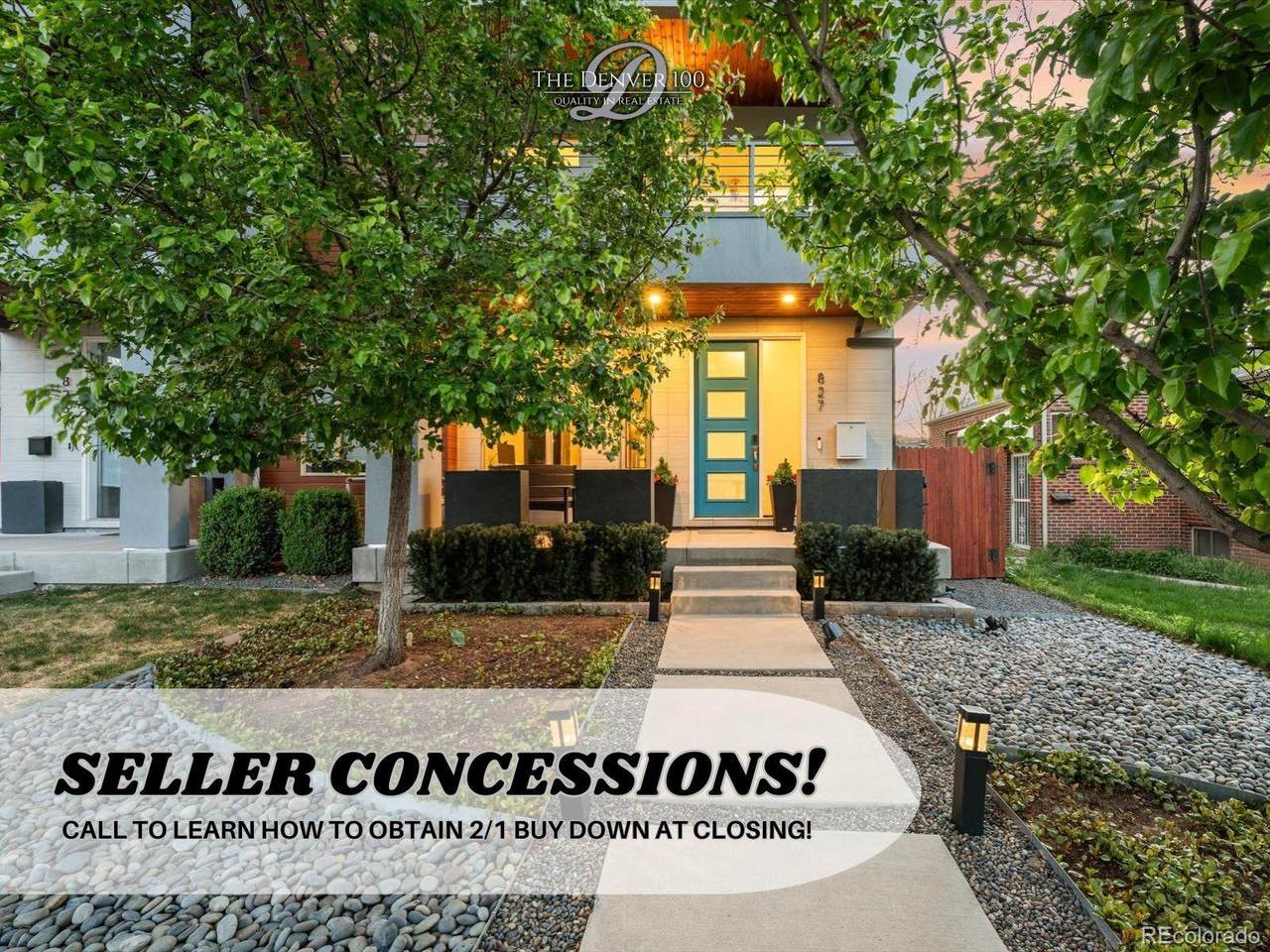 827 Eudora Street - Photo 1