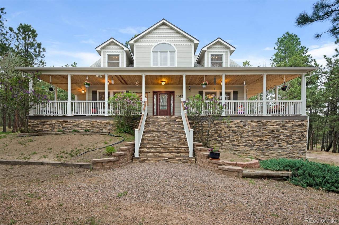 10720 Hardy Road - Photo 1