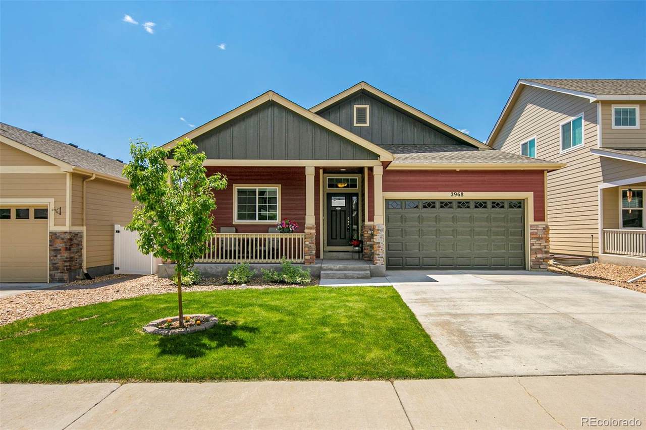2968 Hydra Drive - Photo 1