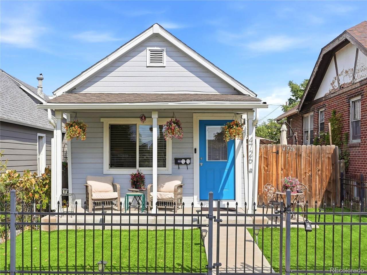 4726 Grant Street - Photo 1