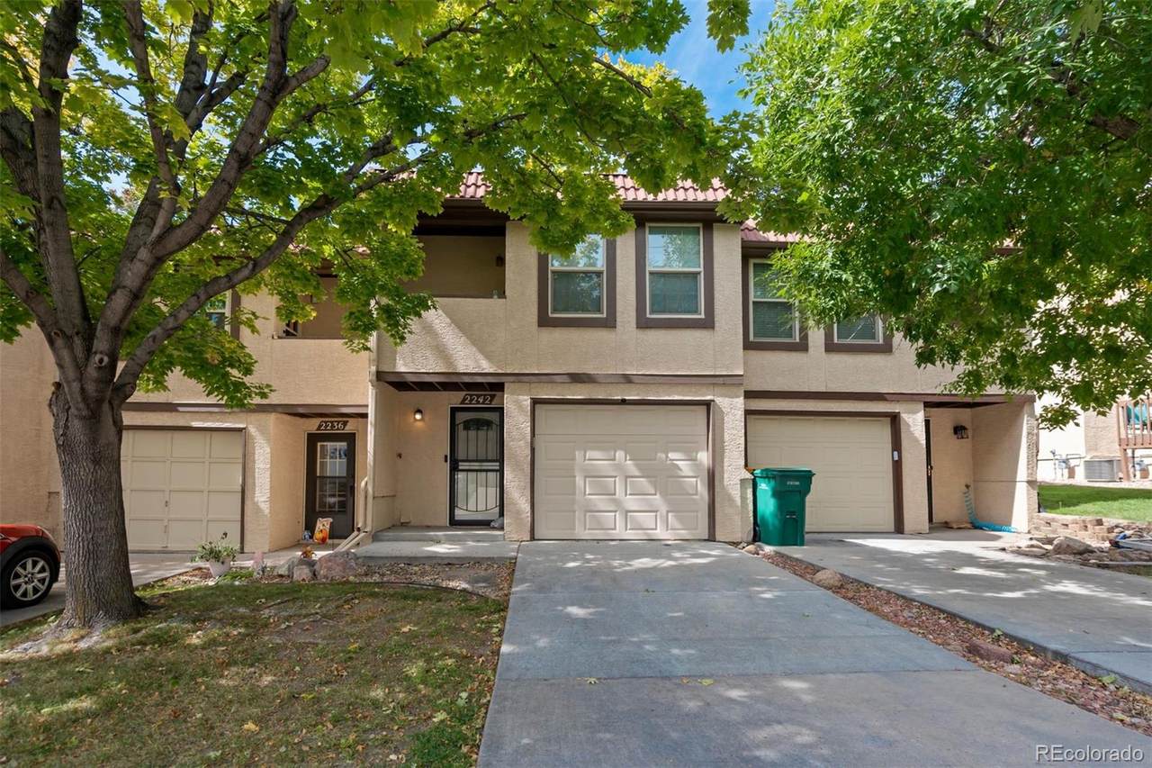 2242 Villa Rosa Drive - Photo 1