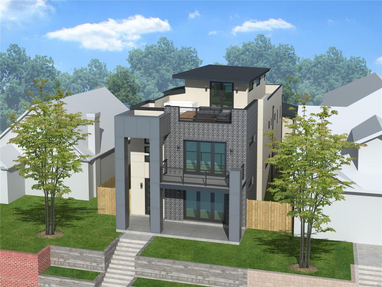 376 Gilpin Street - Photo 1