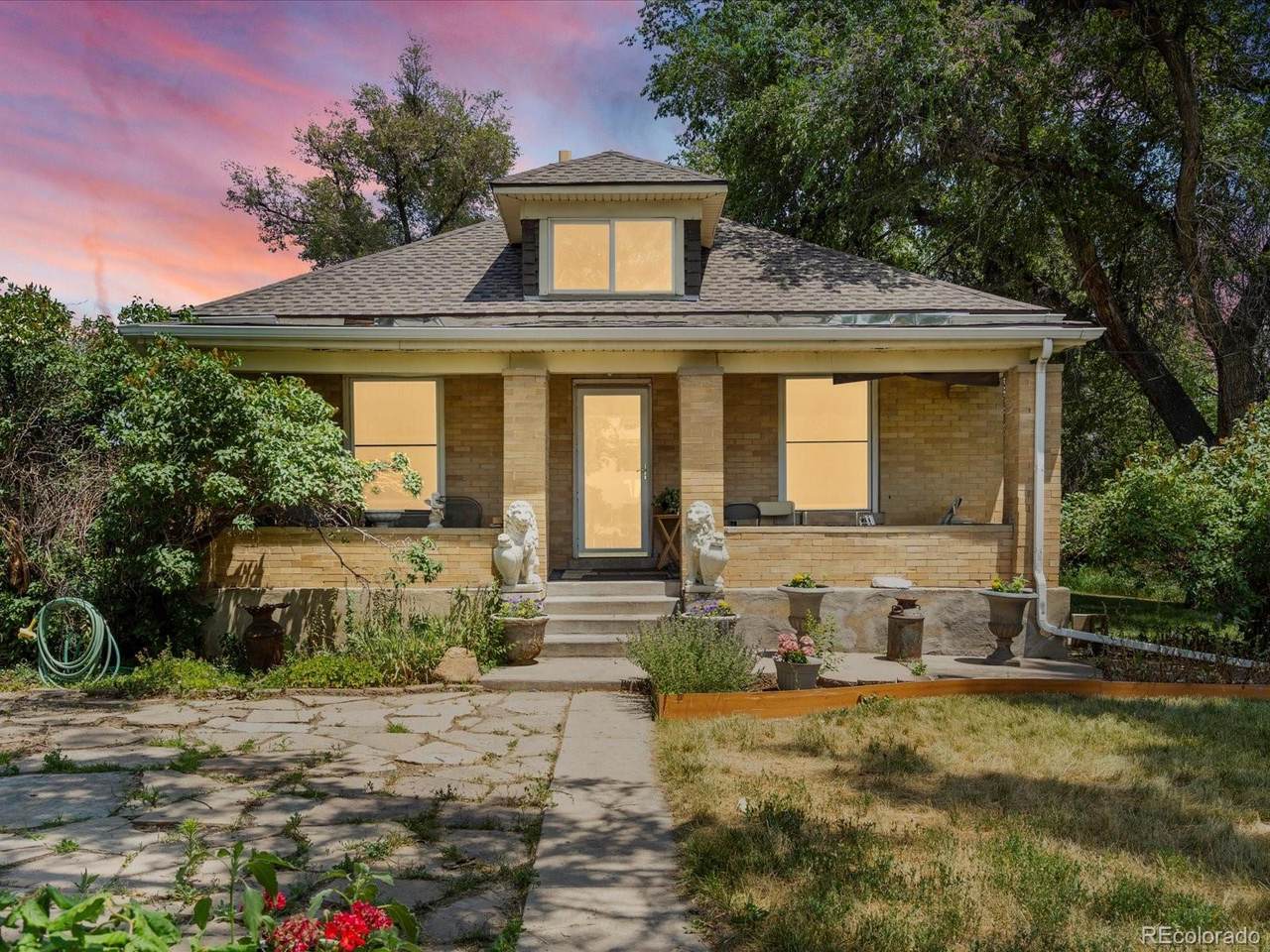 6310 Tennyson Street - Photo 1