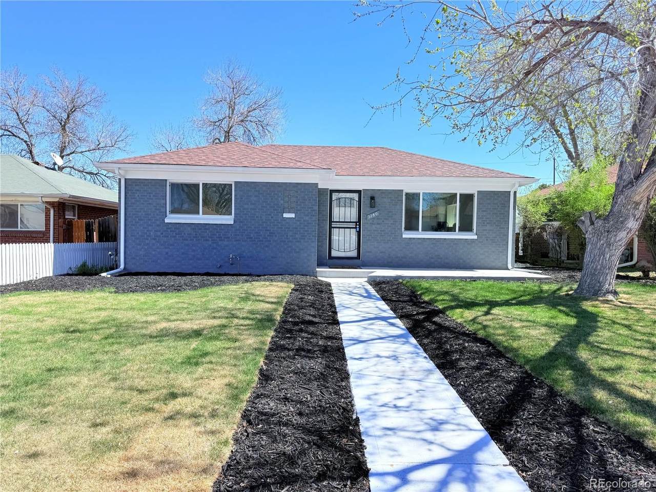 3280 Leyden Street - Photo 1