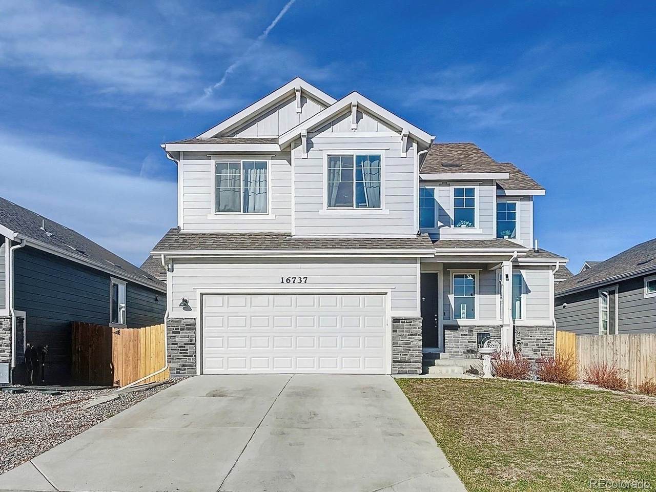 16737 Lake Helen Boulevard - Photo 1