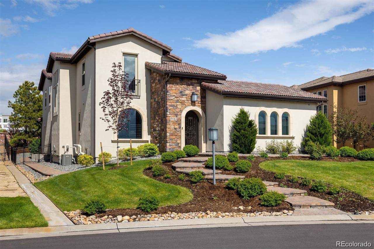 9486 Winding Hill Avenue - Photo 1