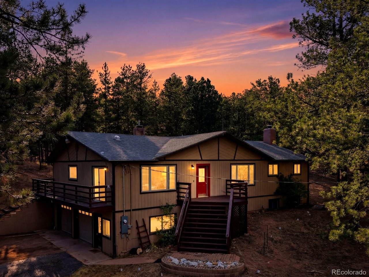 14635 Westcreek Road - Photo 1