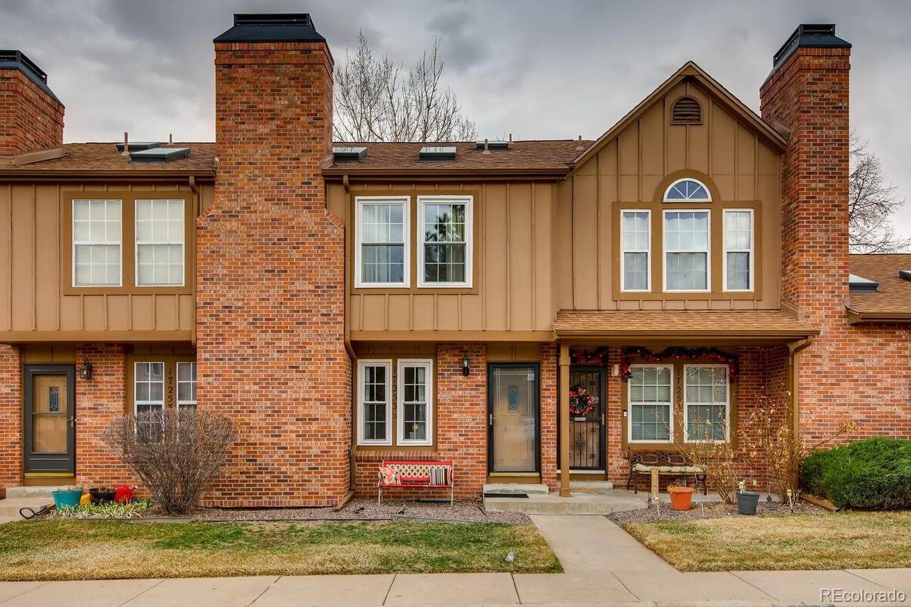 17253 Stanford Avenue - Photo 1