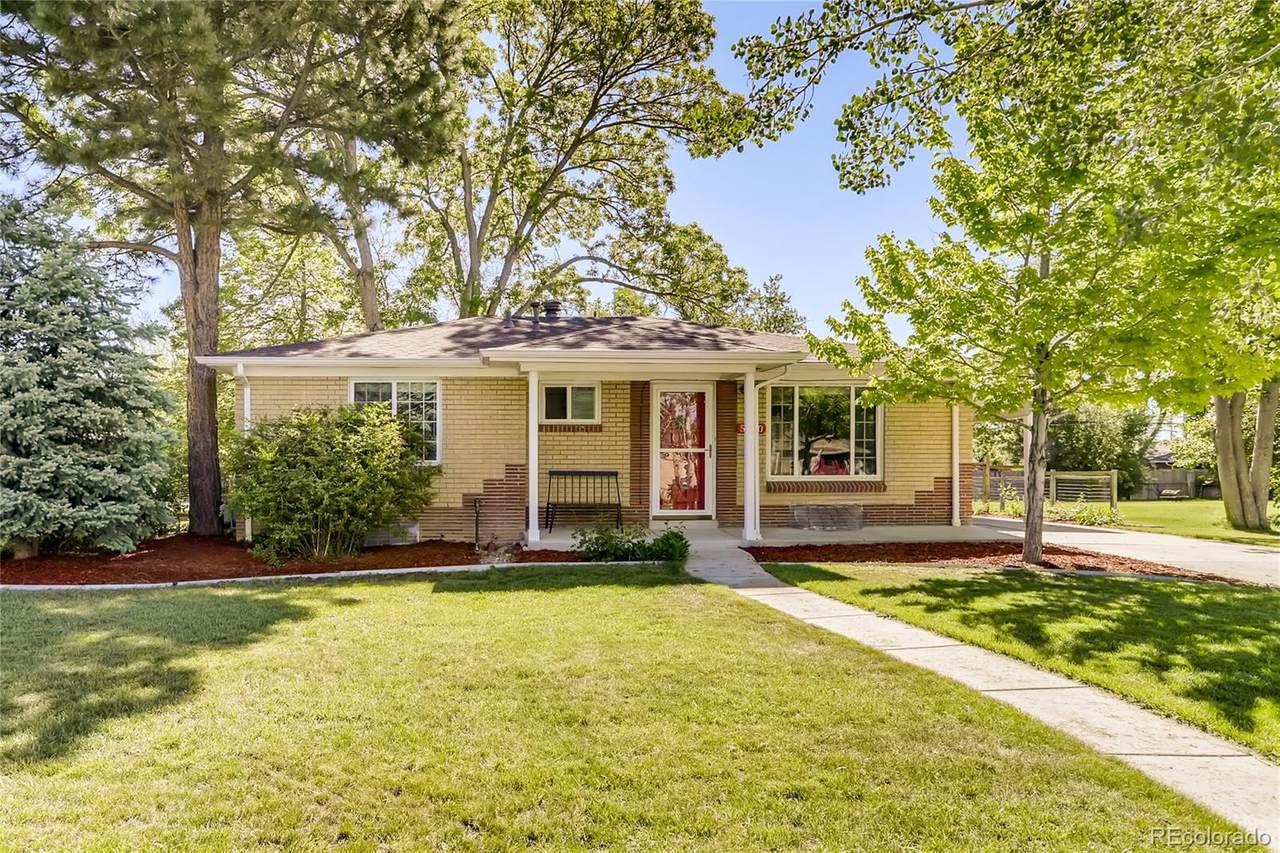 5420 Estes Court - Photo 1