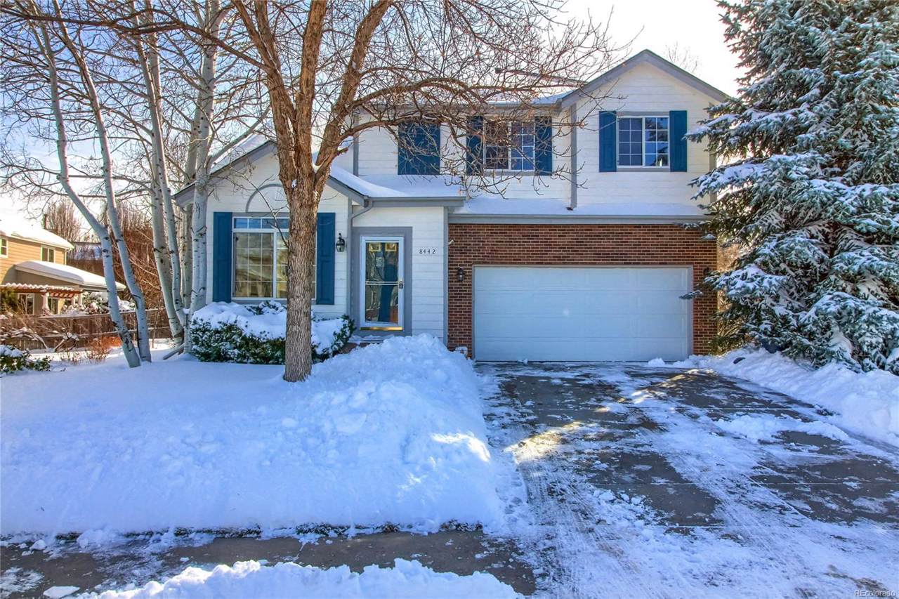 8442 Tabor Circle - Photo 1