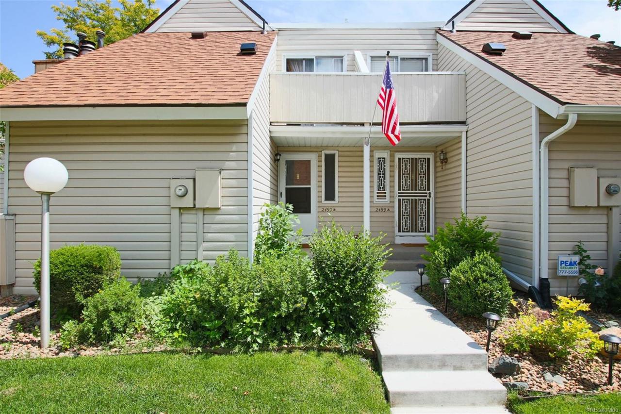 2499 Xanadu Way - Photo 1