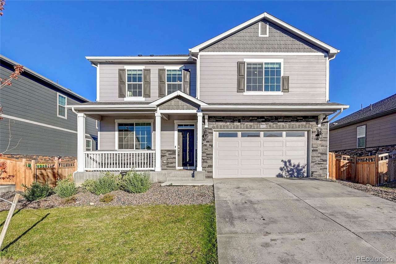 6330 Gibralter Court - Photo 1