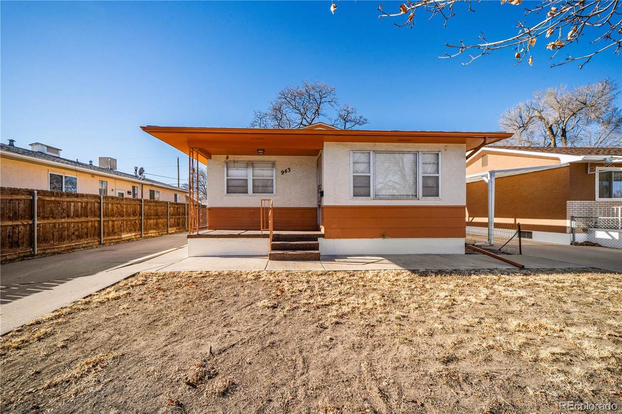 943 Bragdon Avenue - Photo 1