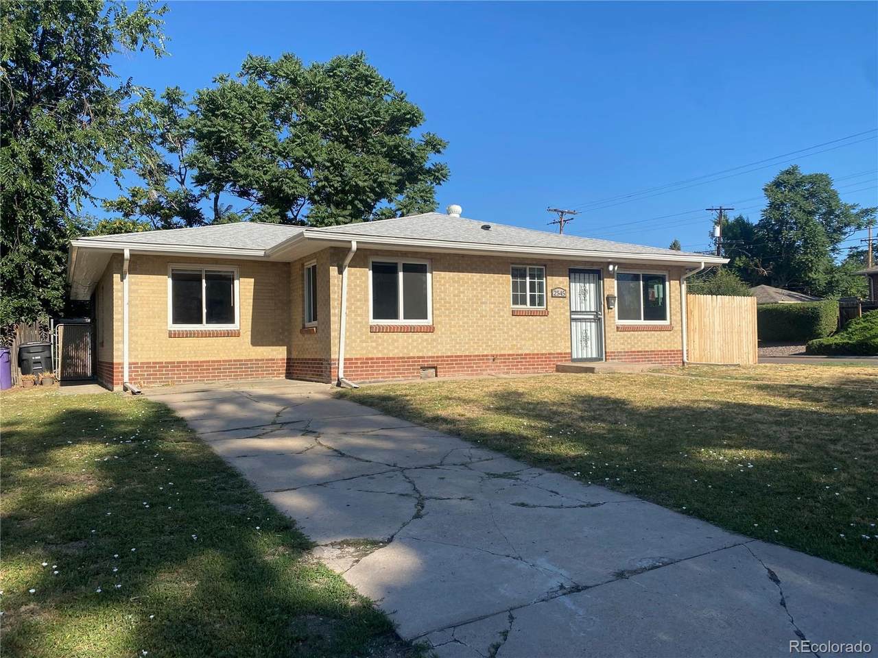 2545 Zenobia Street - Photo 1