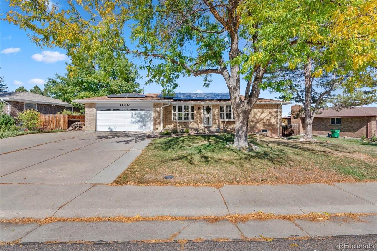 11107 Marlowe Avenue - Photo 1