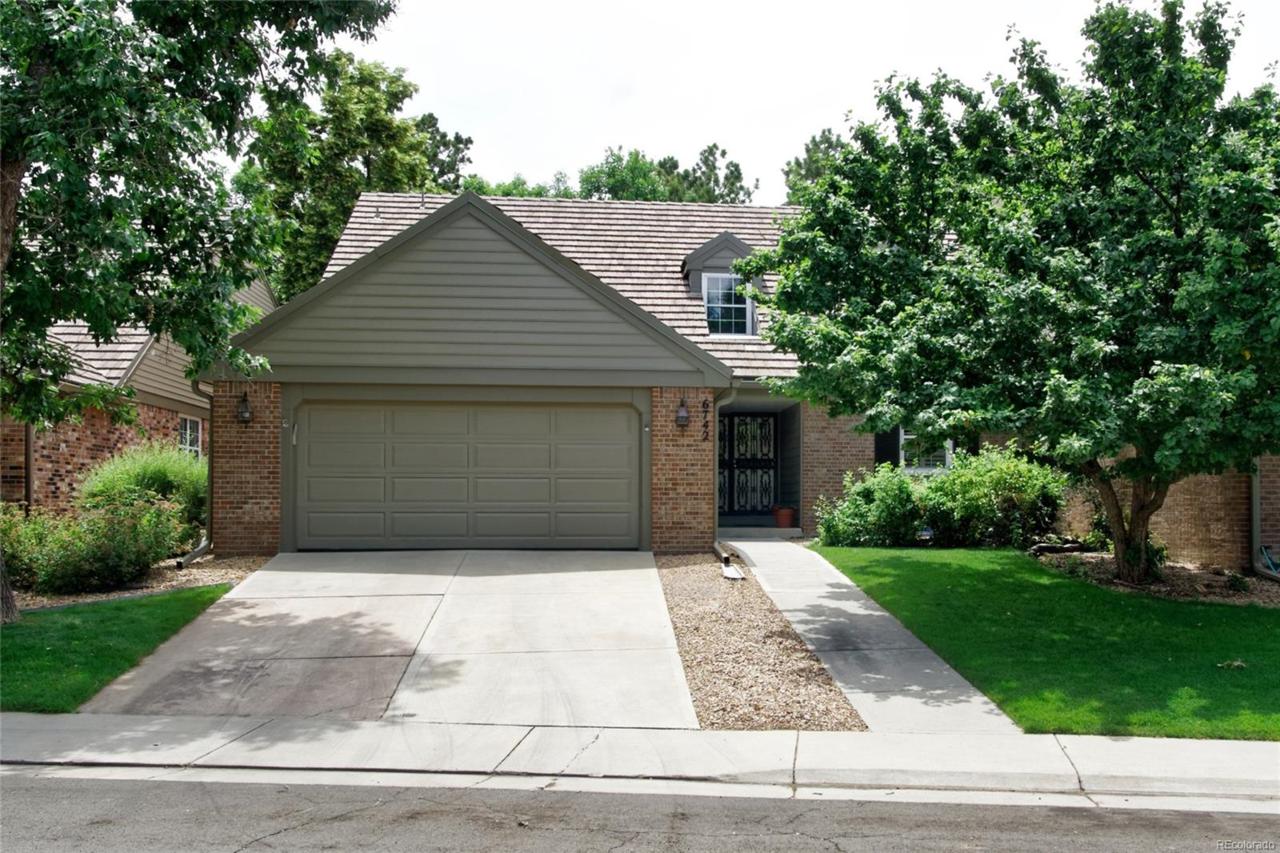 6742 Kearney Court - Photo 1