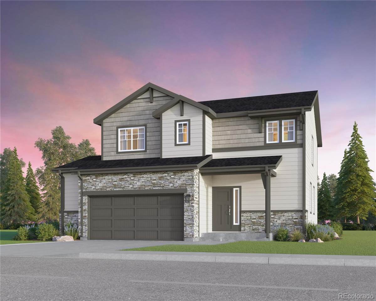 4761 Thistle Drive - Photo 1