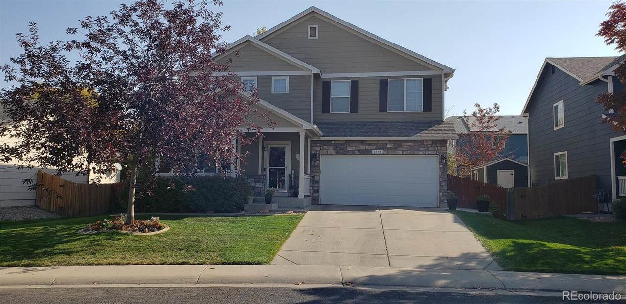 6195 Taylor Street - Photo 1