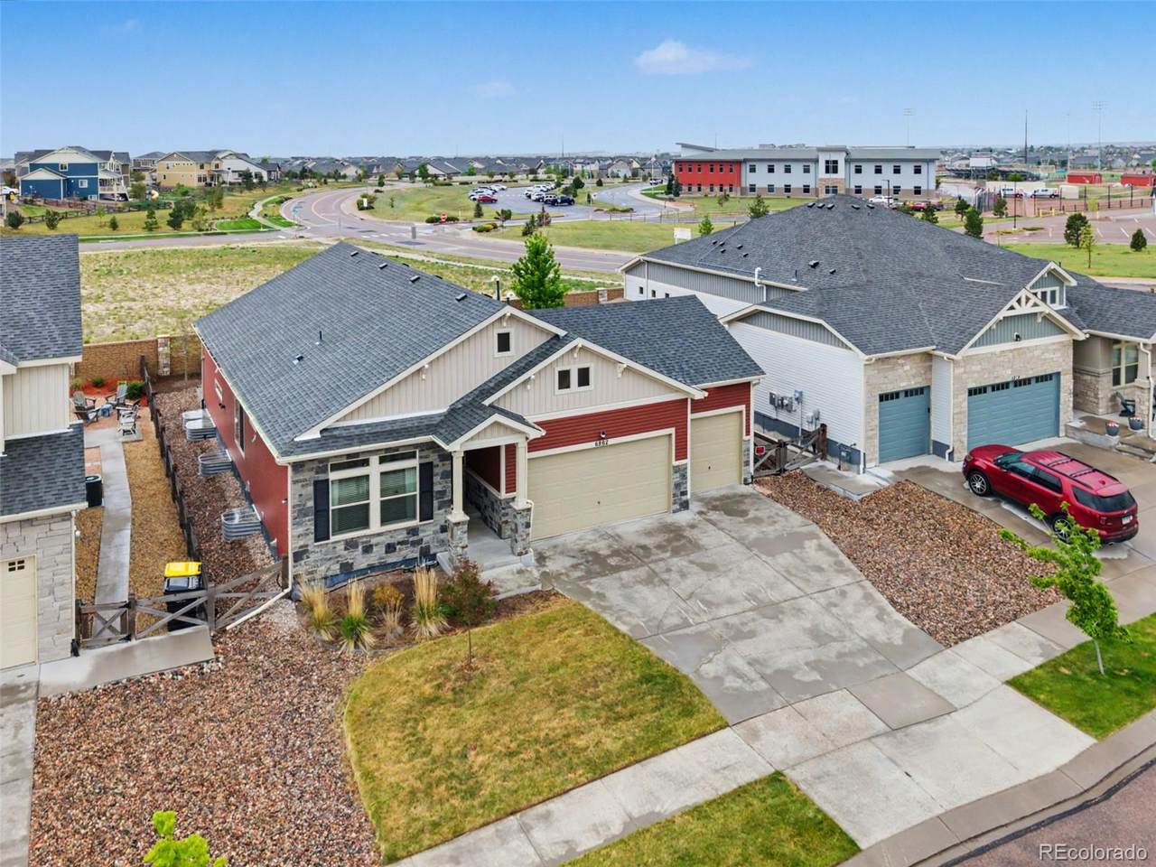 6962 Fauna Glen Drive - Photo 1