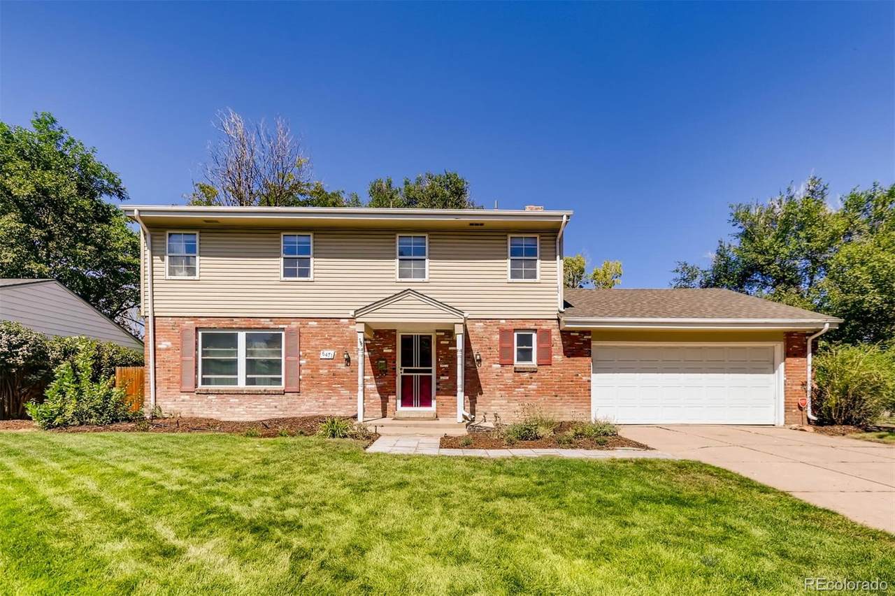 6471 Cornell Avenue - Photo 1