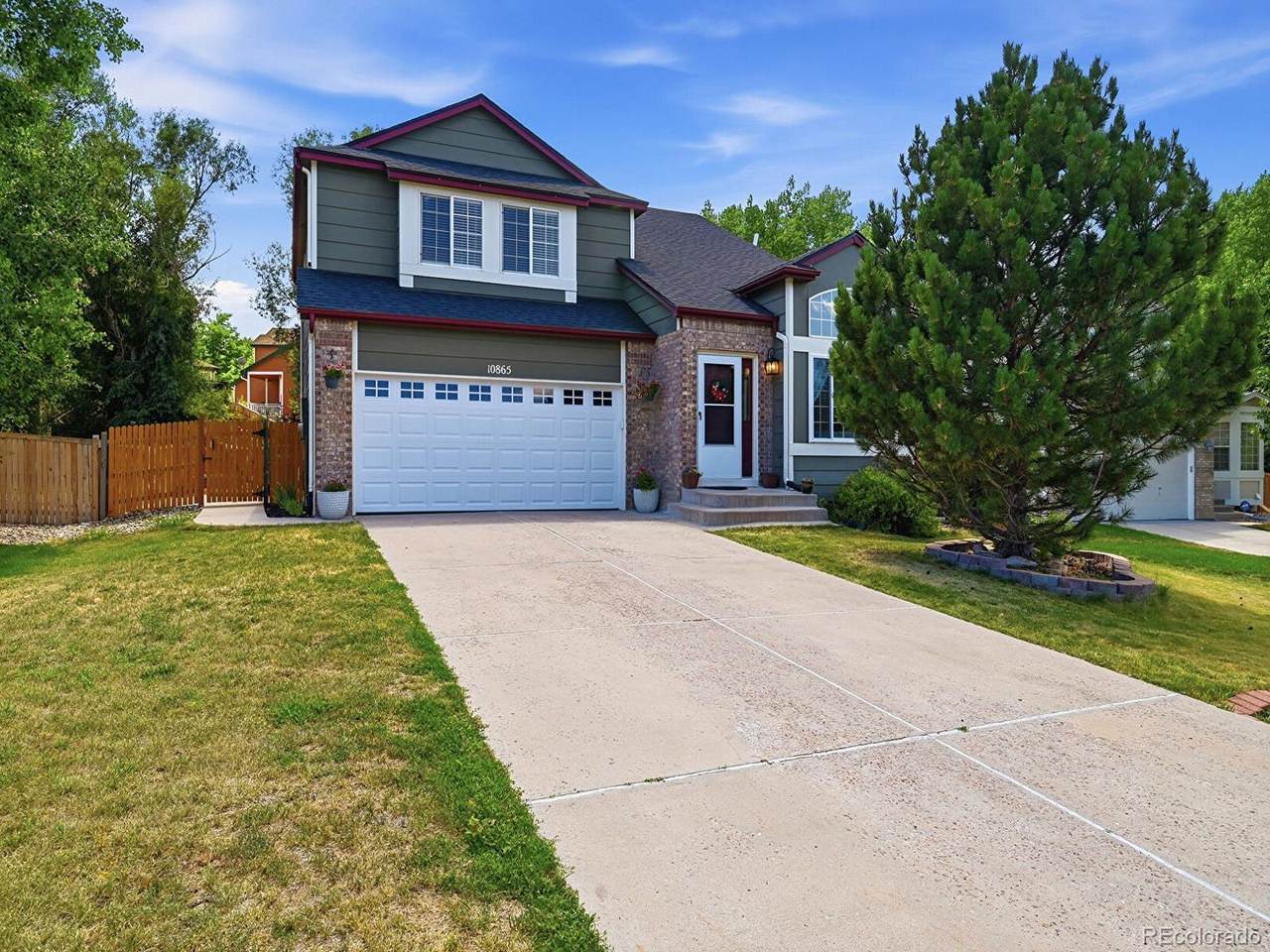 10865 Acadia Place - Photo 1