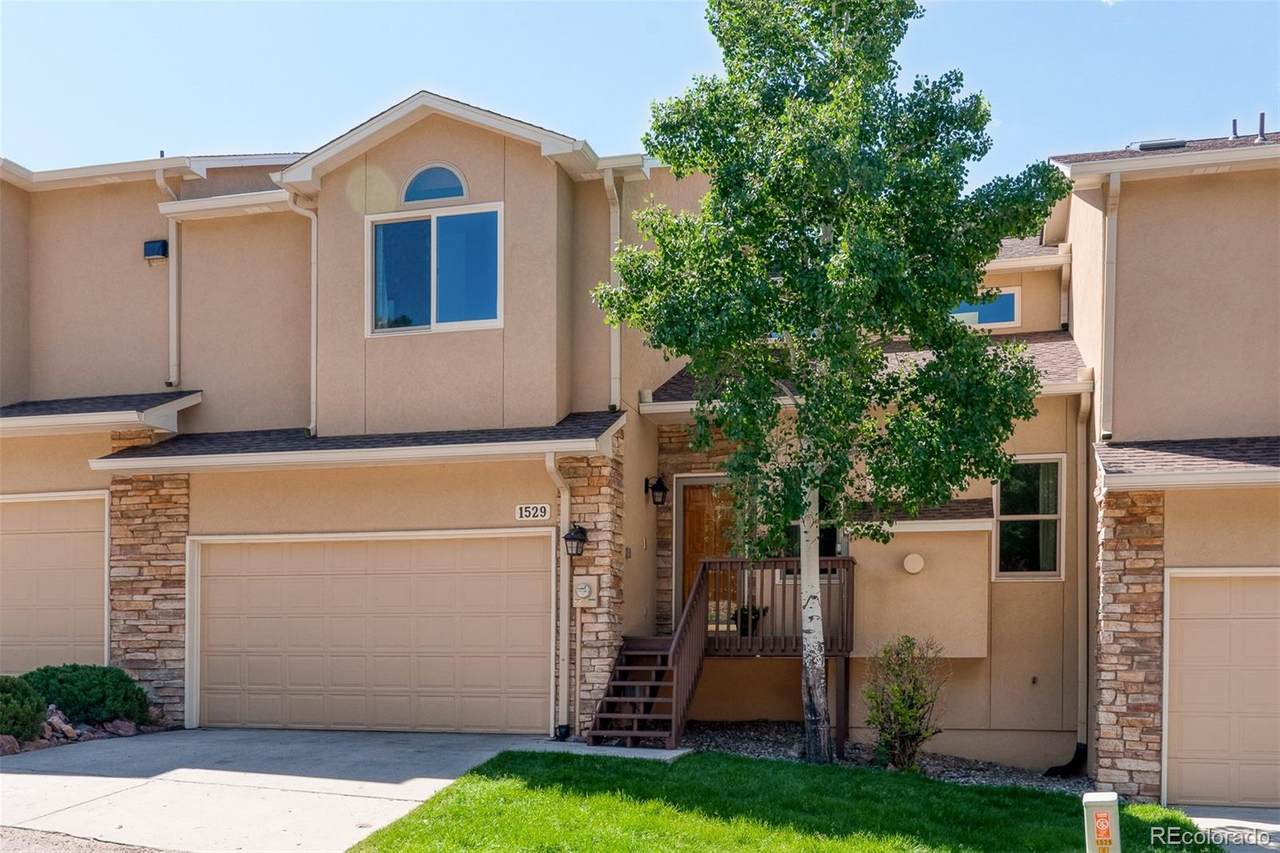 1529 Ledge Rock Terrace - Photo 1