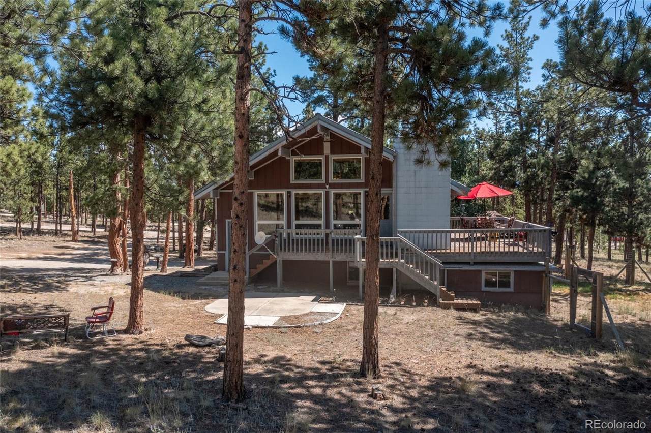16530 Mt Princeton Road - Photo 1