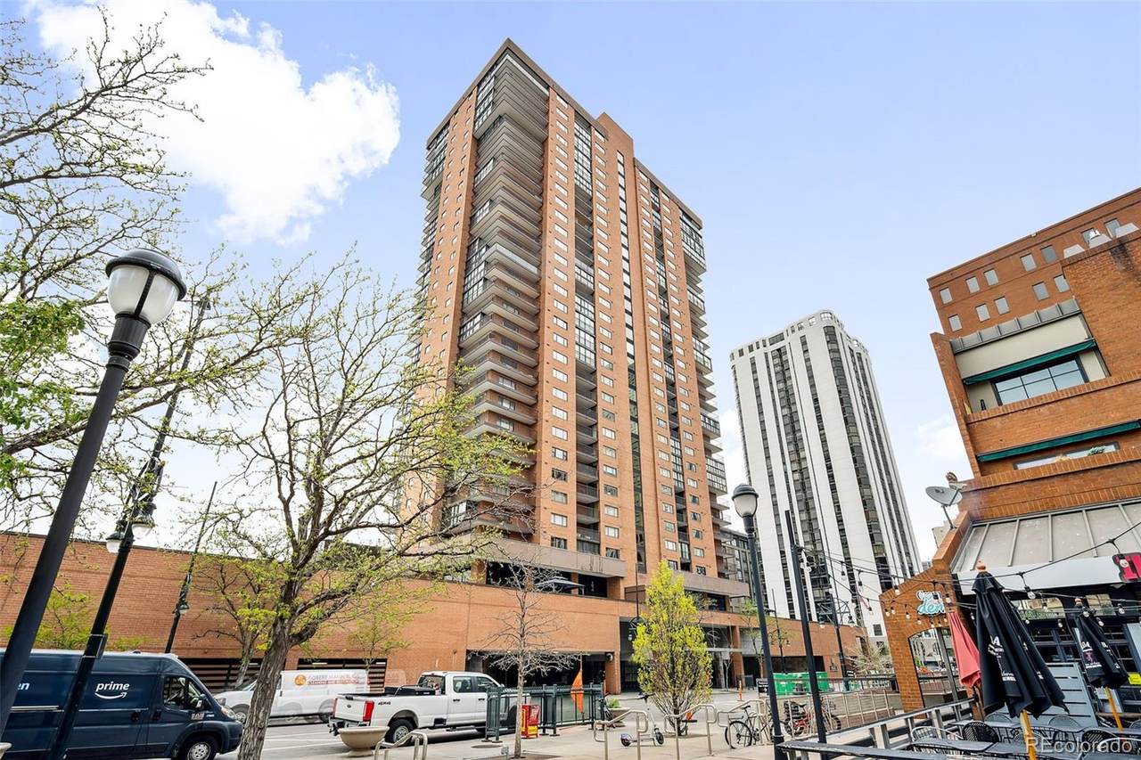 1551 Larimer Street - Photo 1