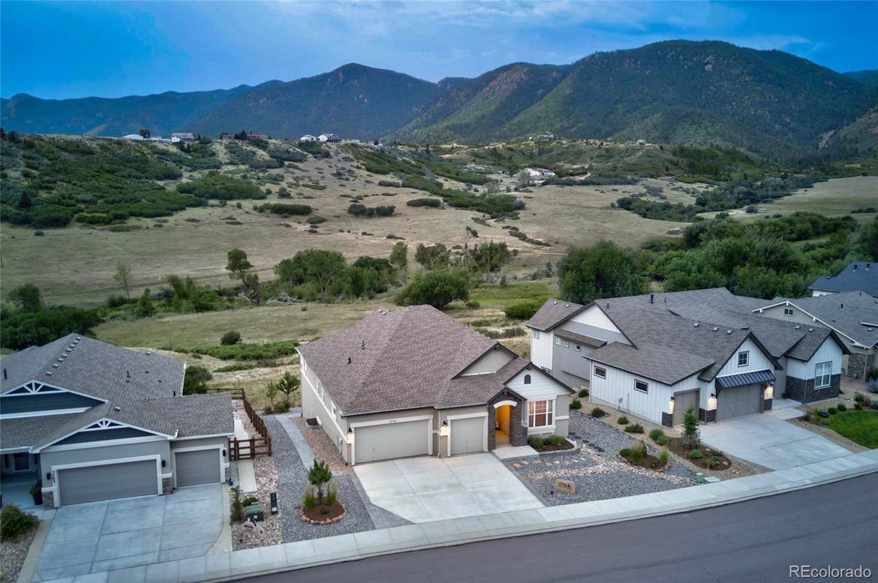 3793 Forest Lakes Drive - Photo 1