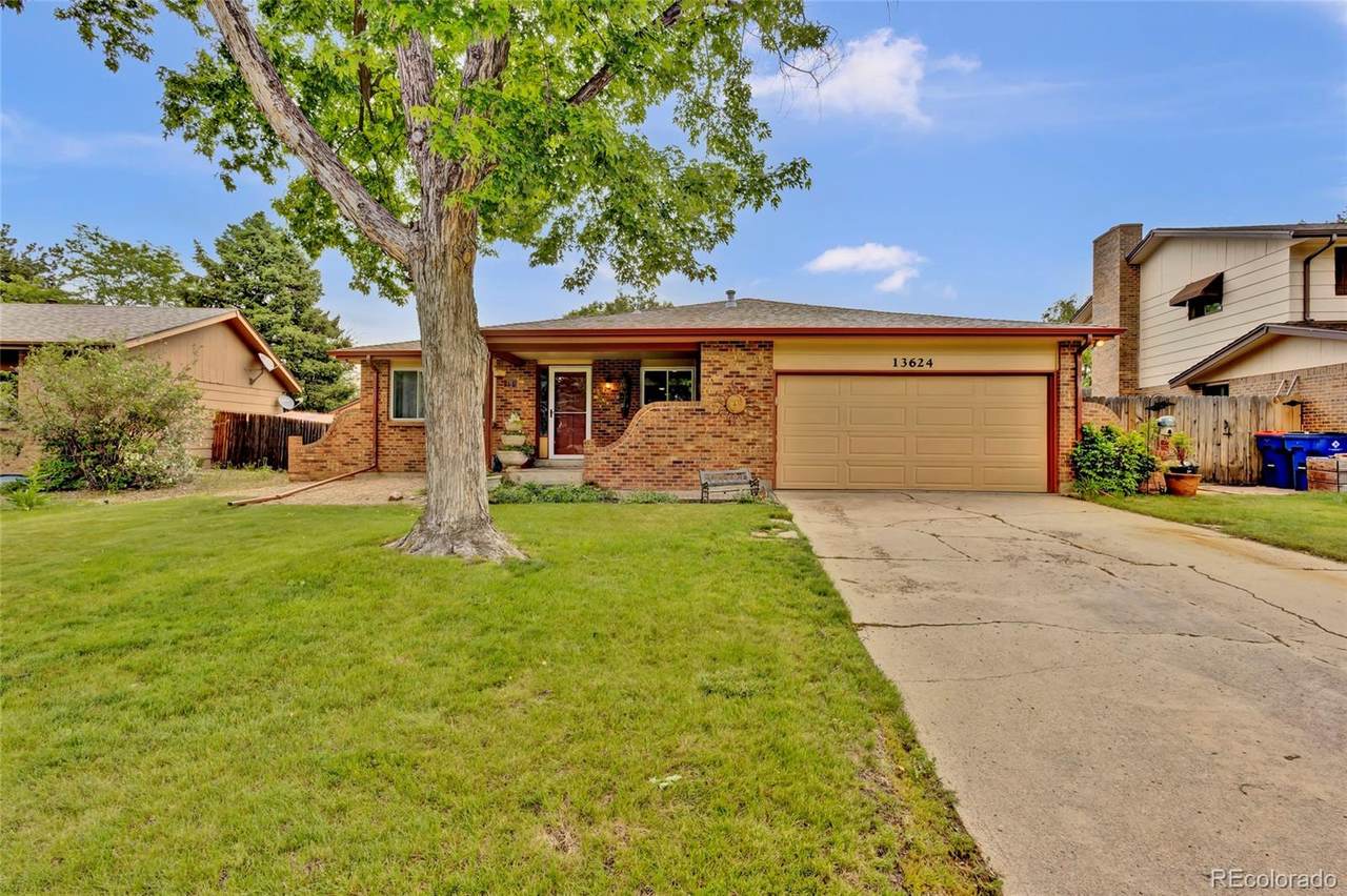 13624 Omega Circle - Photo 1