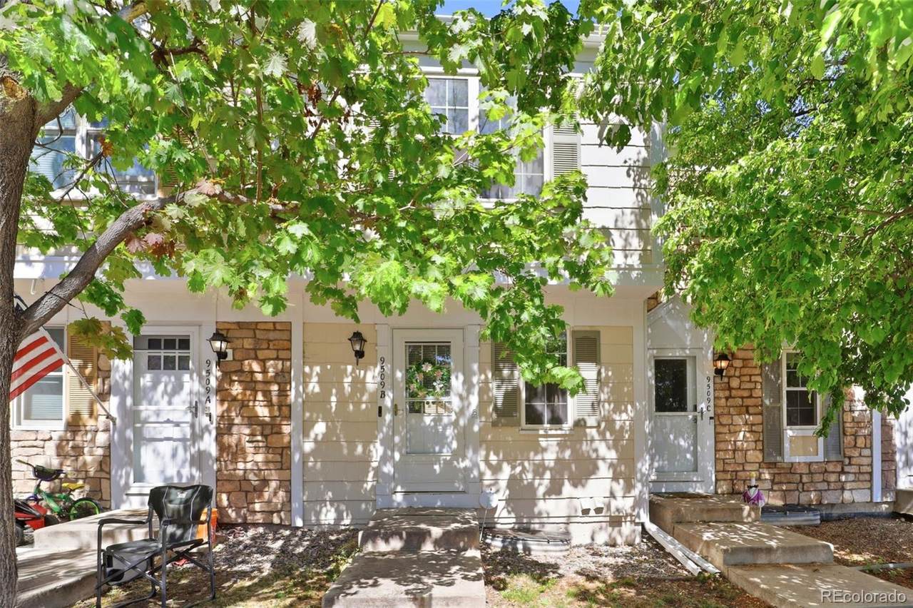 9509 Coal Mine Avenue - Photo 1