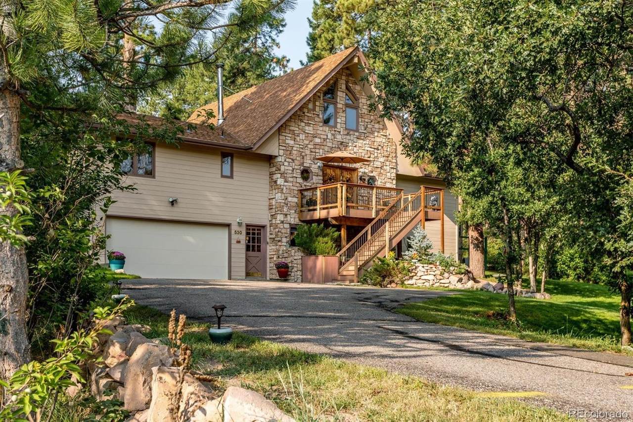 530 Windmill Road - Photo 1