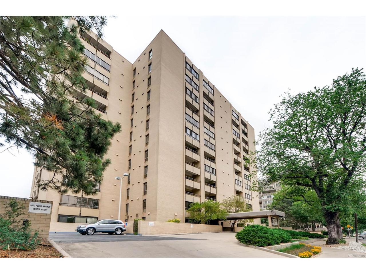 800 Pearl Street - Photo 1