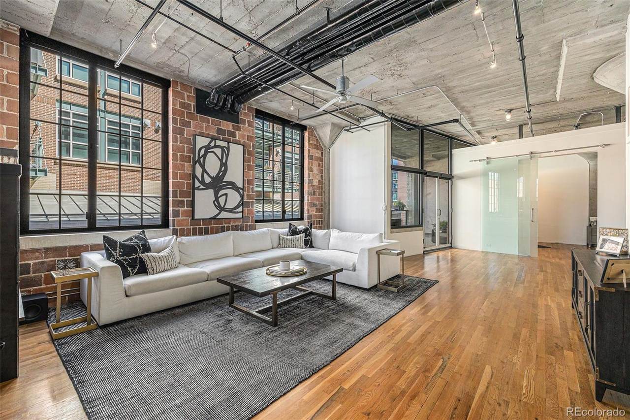 1863 Wazee Street - Photo 1